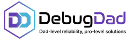DebugDad