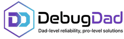 DebugDad